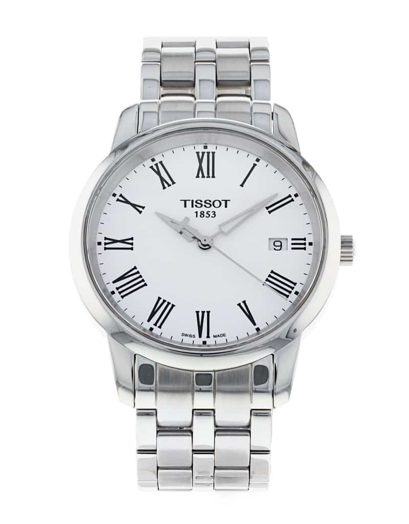Tissot Classic Dream T033.410.11.013.10 Tissot Classic Dream T033.410.11.013.10